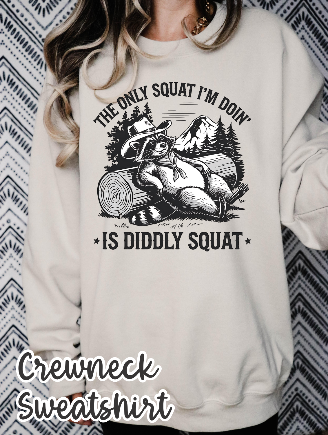 Diddly Squat T-Shirt