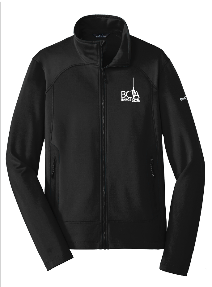 BCA Eddie Bauer® Highpoint Fleece Jacket EB240