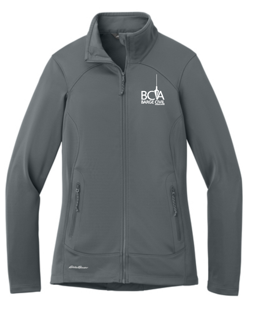 BCA Eddie Bauer® Women's Highpoint Fleece Jacket EB241