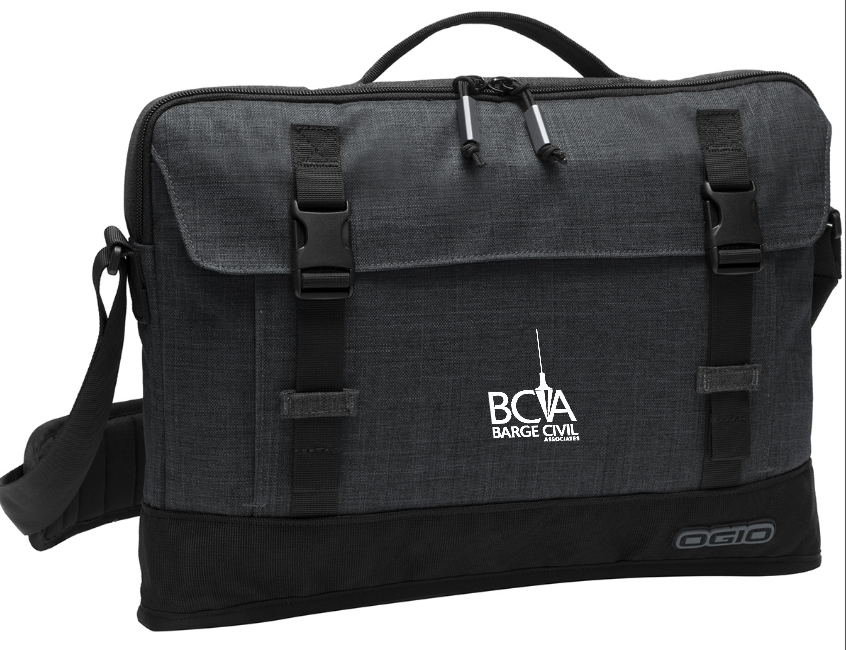 BCA OGIO® Apex 15 Slim Case 417051