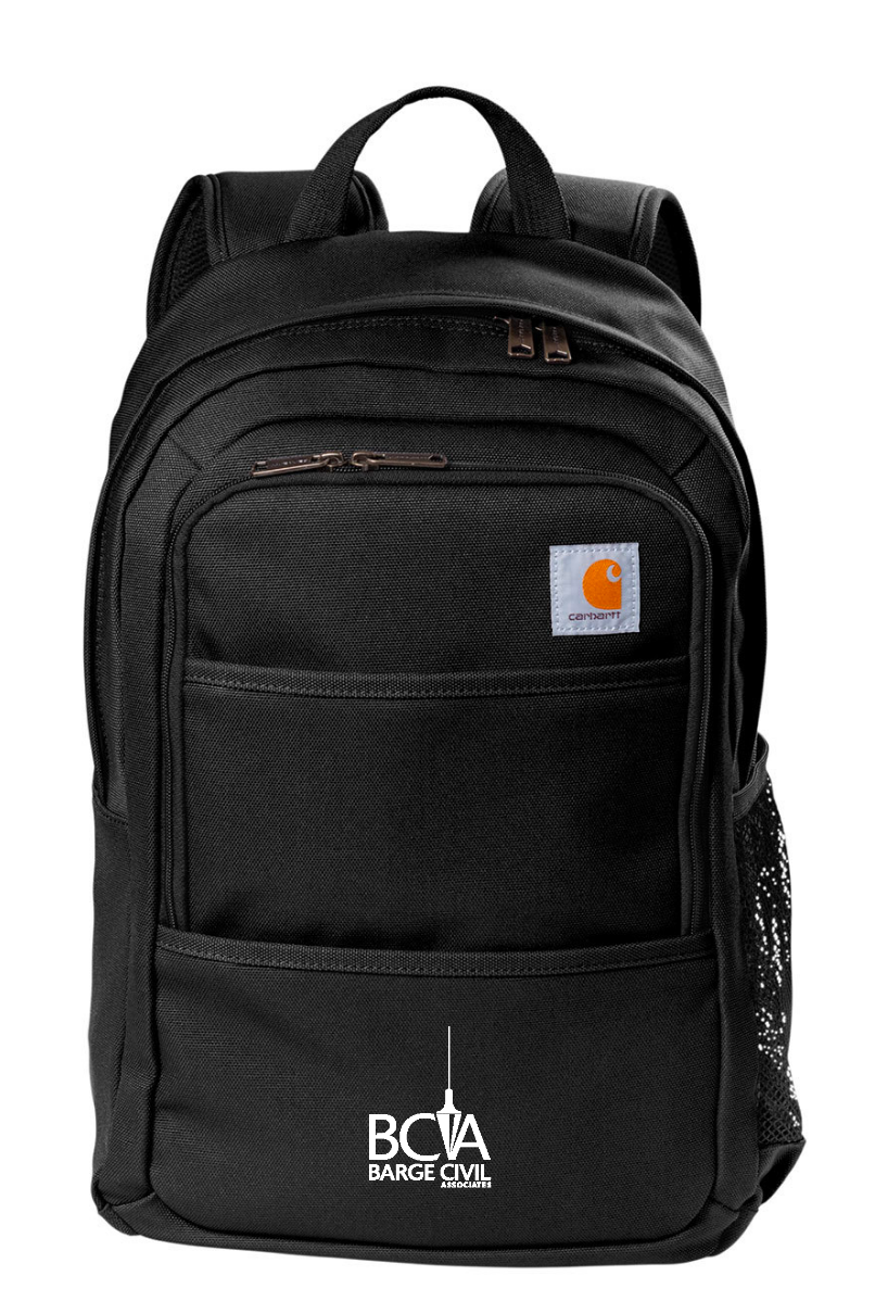 BCA Carhartt® Foundry Series Backpack CT89350303
