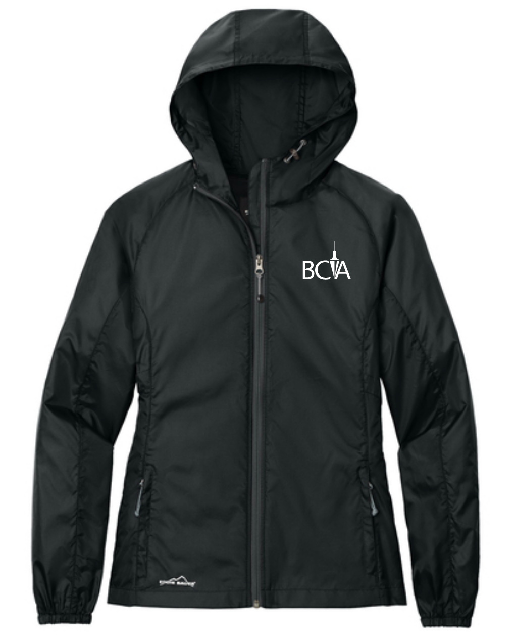 BCA Eddie Bauer® Women's Packable Wind Jacket EB501