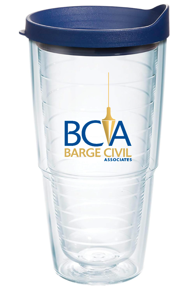 BCA TERVIS 24oz Tumbler