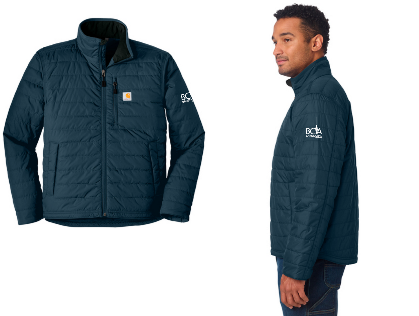 BCA Carhartt® Gilliam Jacket CT102208