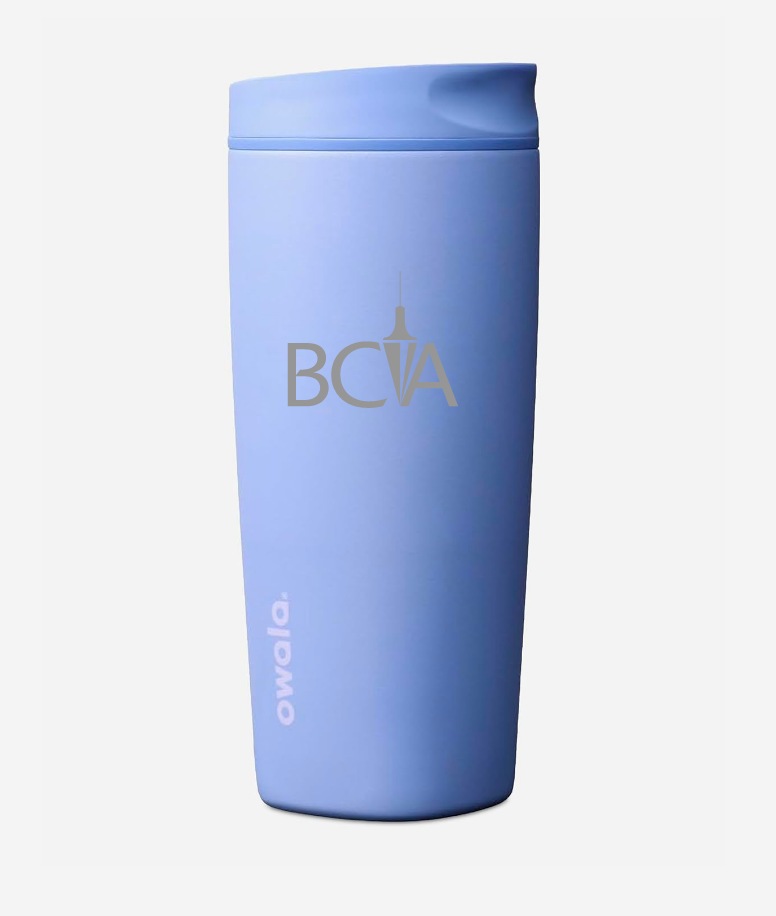 BCA Owala SmoothSip® Slider 20oz No Handle
