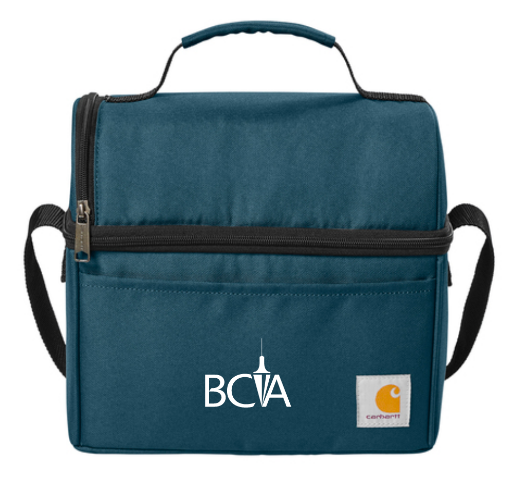 BCA Carhartt® Lunch 6-Can Cooler CT89251601