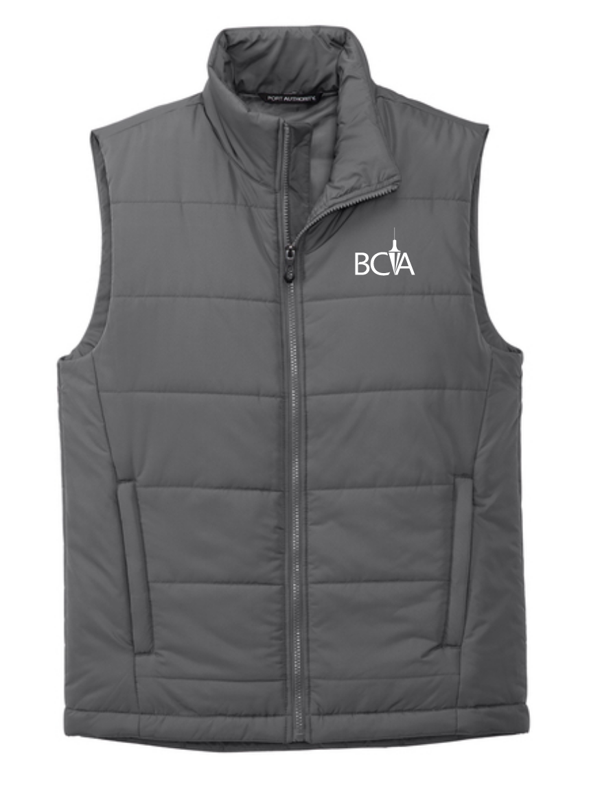 BCA Port Authority® Puffer Vest J853