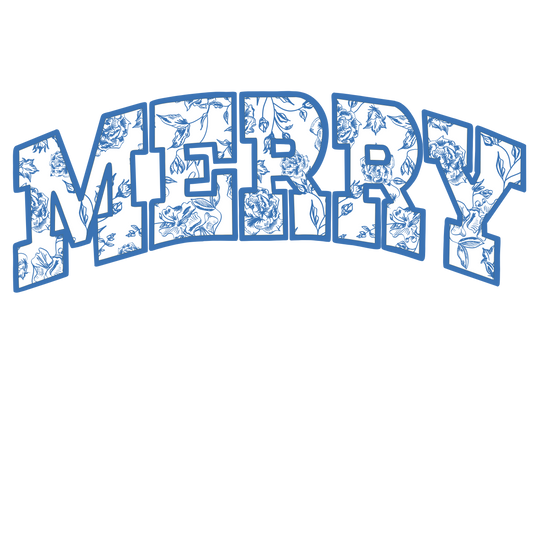 Chinoiserie Merry
