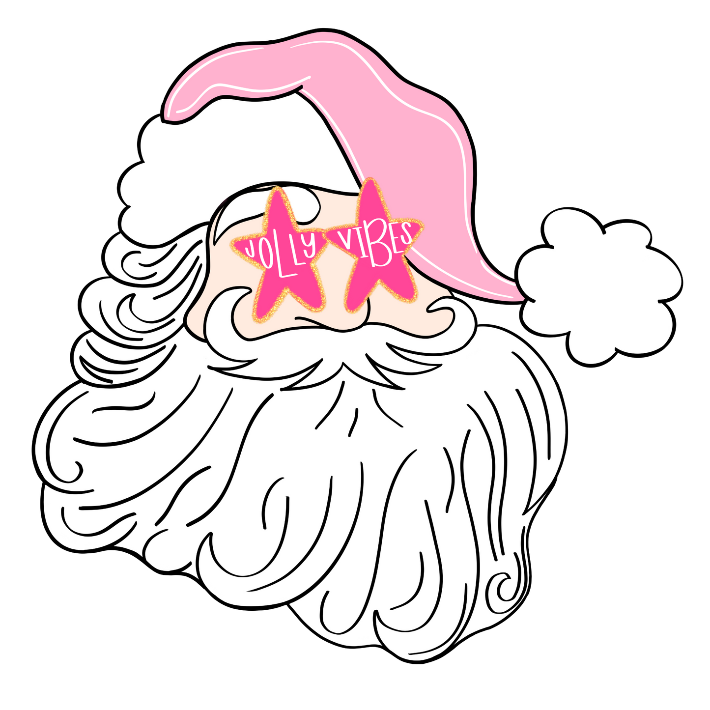 Jolly Vibes
