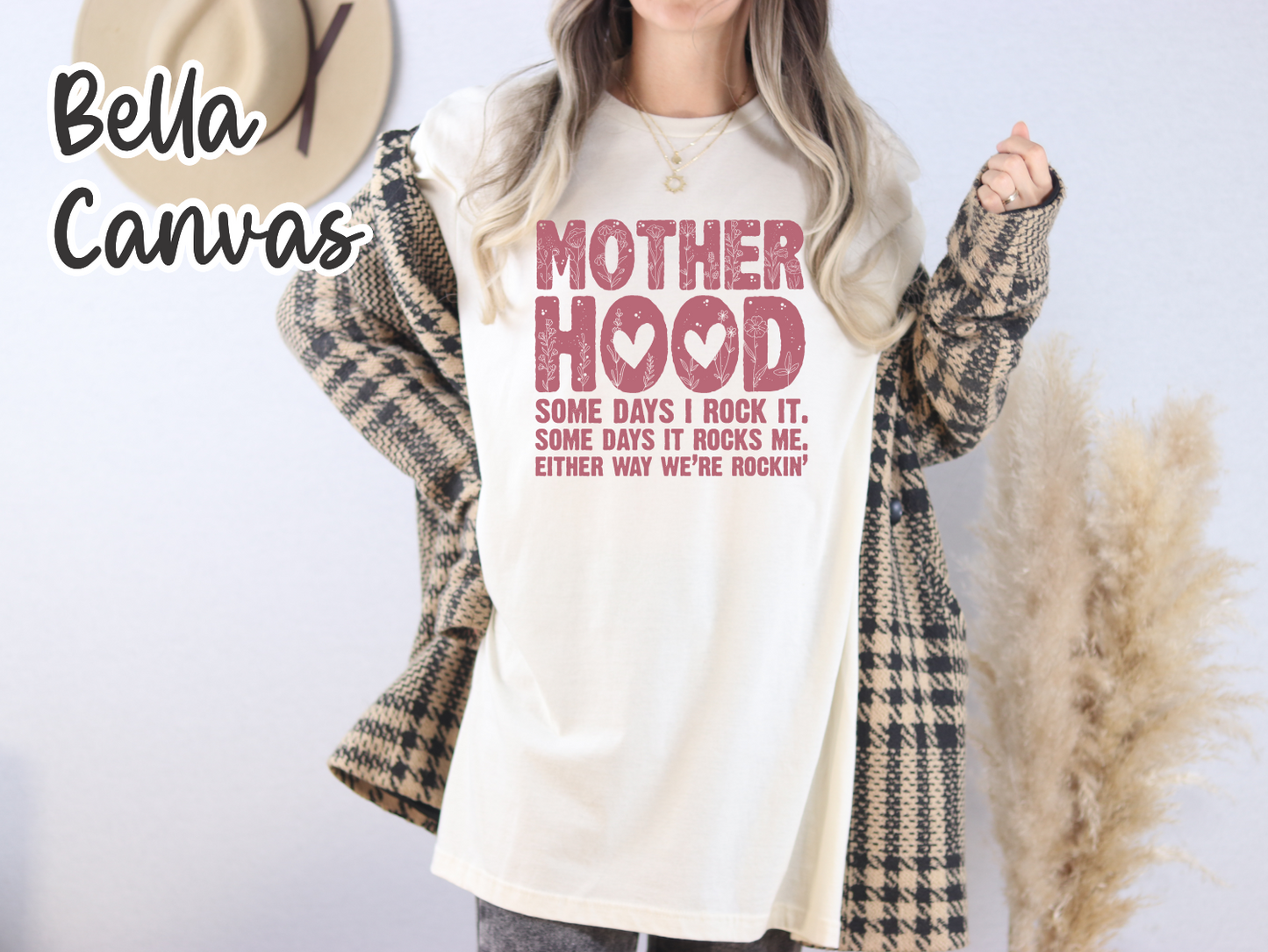 MOTHERHOOD T-Shirt