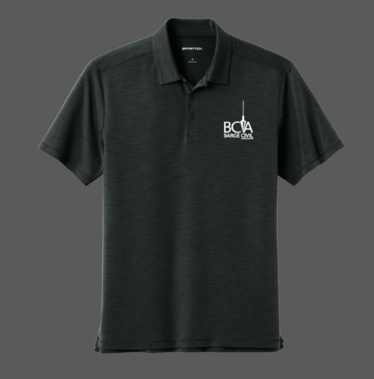 BCA Sport-Tek® Versa Polo ST490