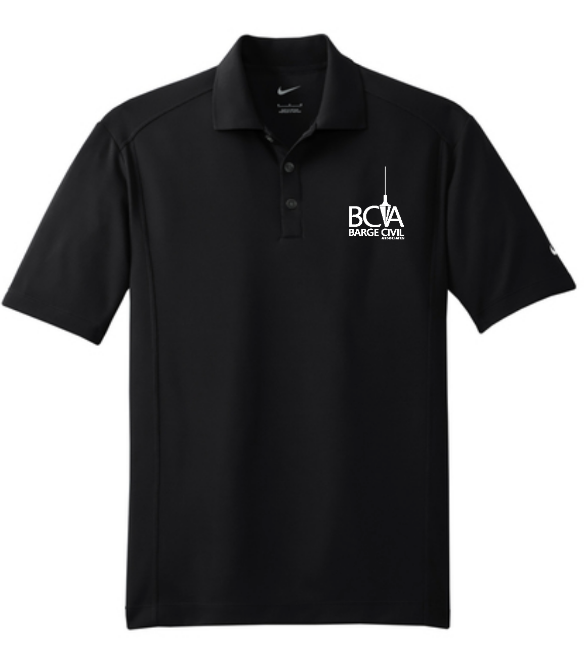 BCA Nike Dri-FIT Classic Polo 267020
