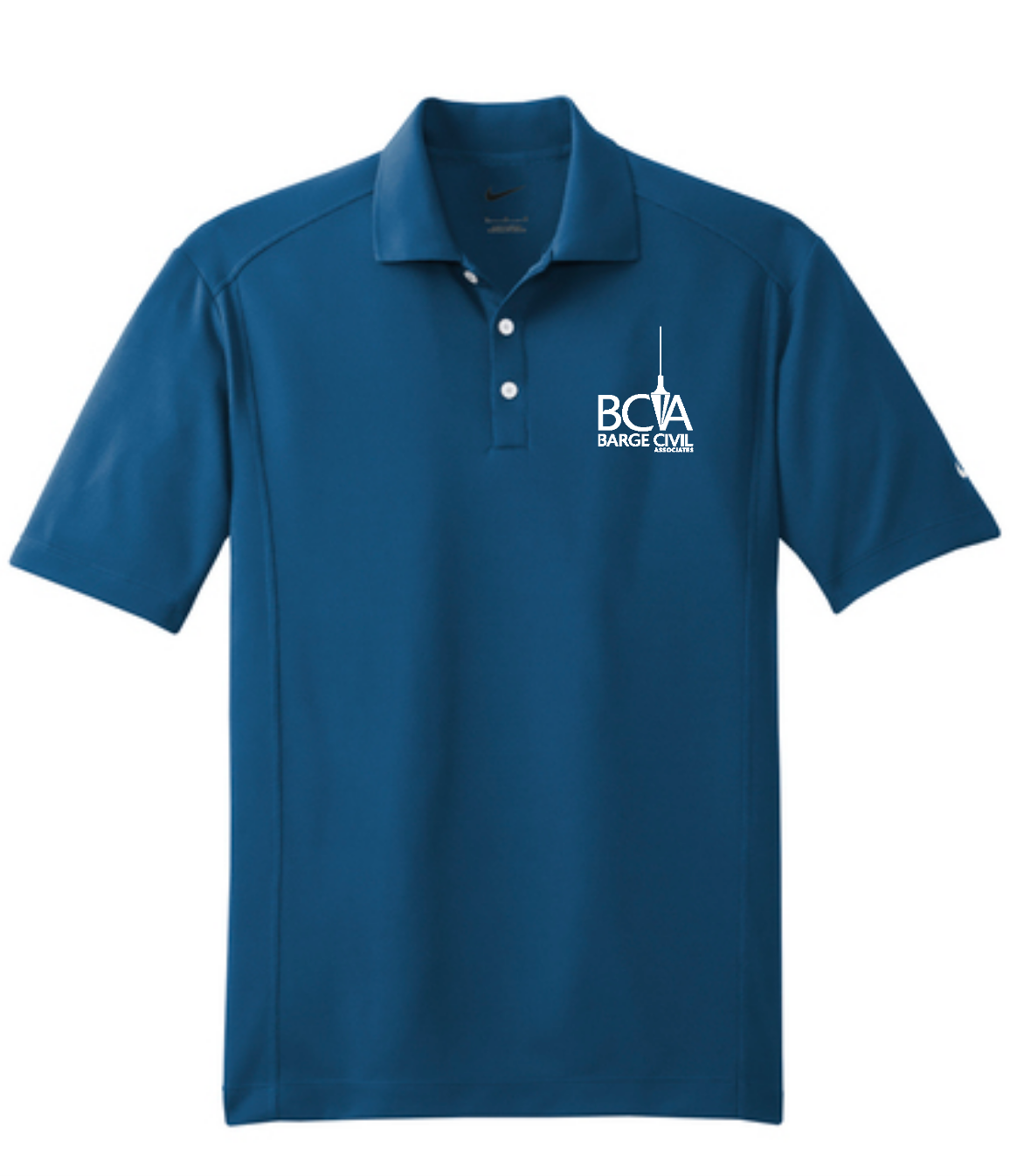 BCA Nike Dri-FIT Classic Polo 267020