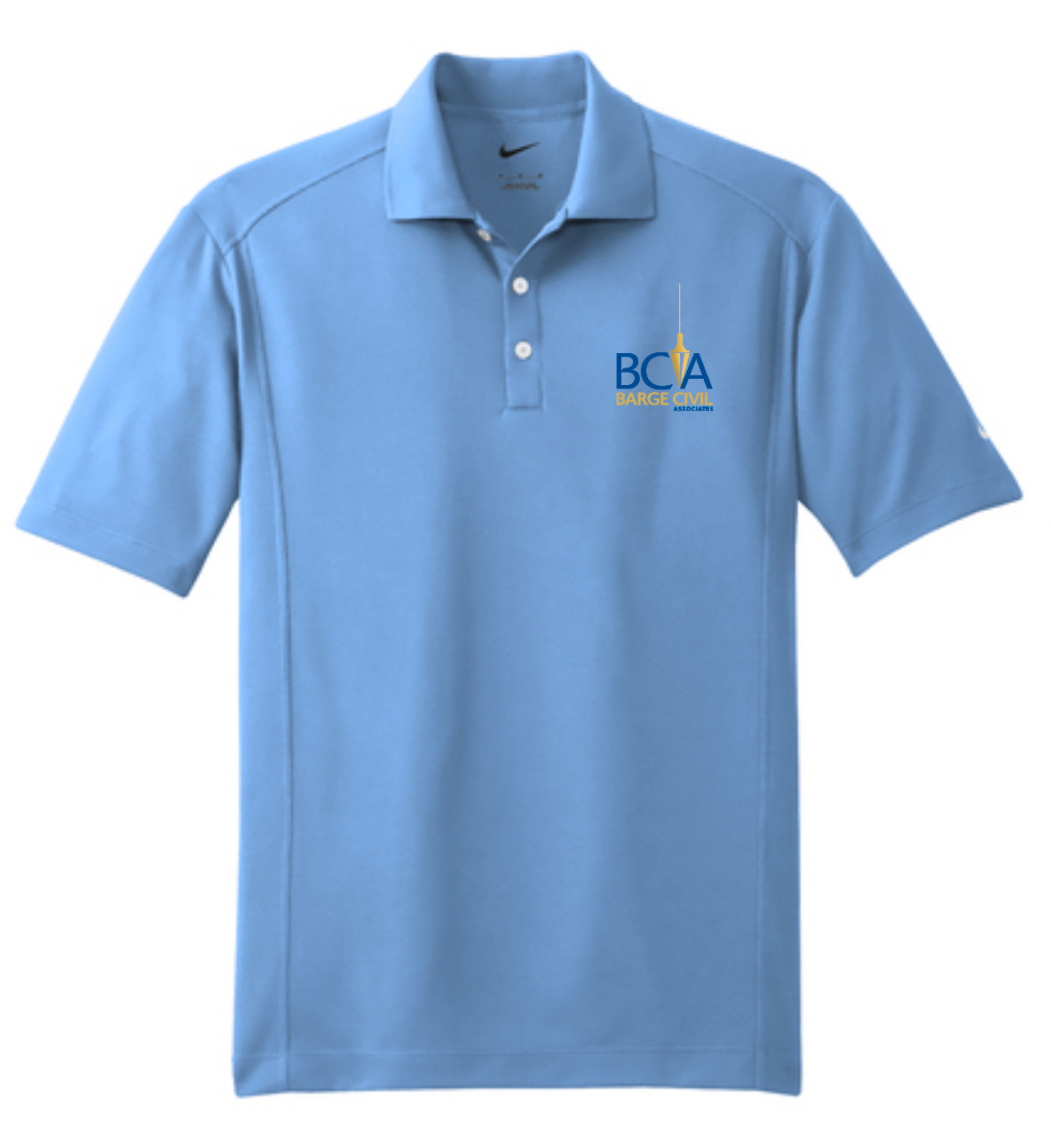 BCA Nike Dri-FIT Classic Polo 267020