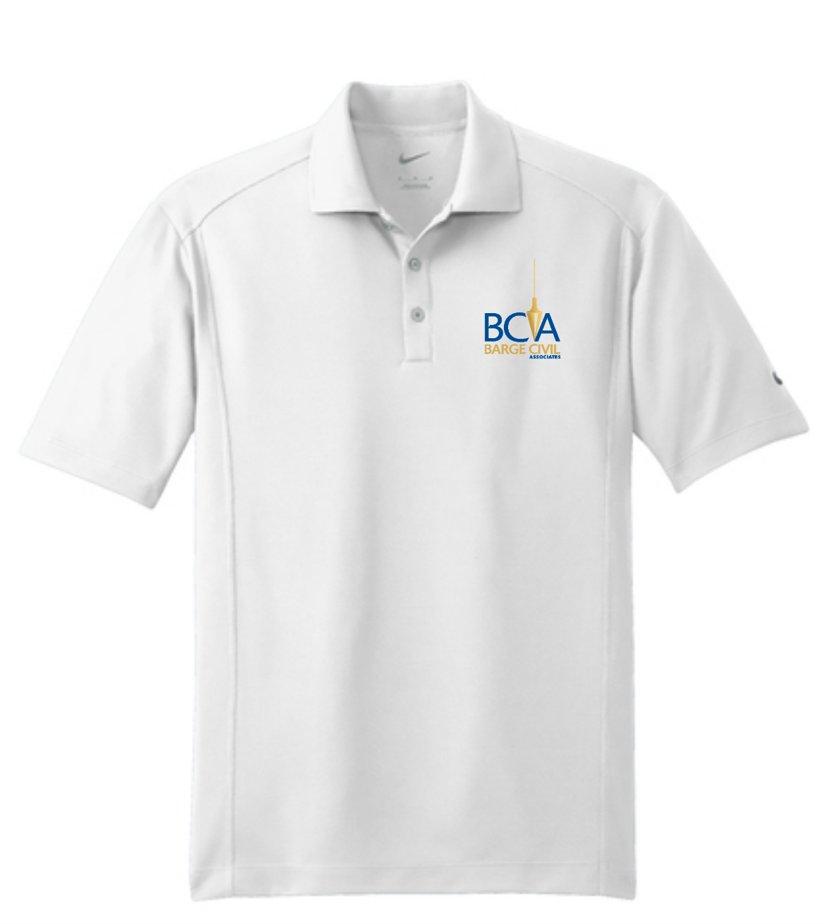BCA Nike Dri-FIT Classic Polo 267020