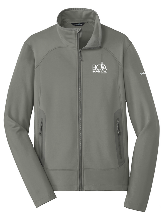BCA Eddie Bauer® Highpoint Fleece Jacket EB240