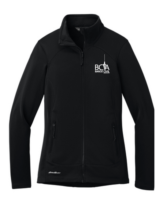 BCA Eddie Bauer® Women's Highpoint Fleece Jacket EB241