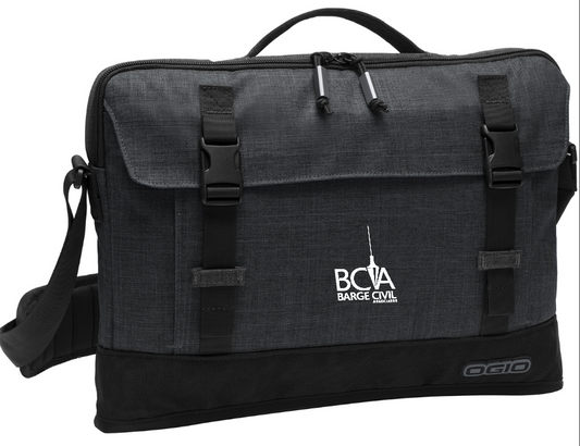 BCA OGIO® Apex 15 Slim Case 417051