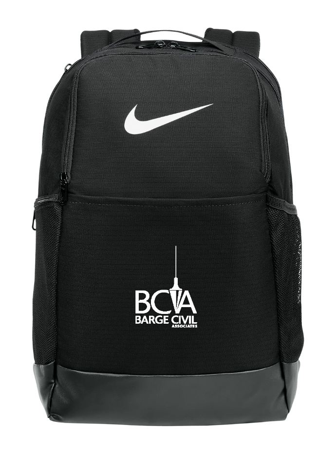 BCA Nike Brasilia Medium Backpack NKDH7709