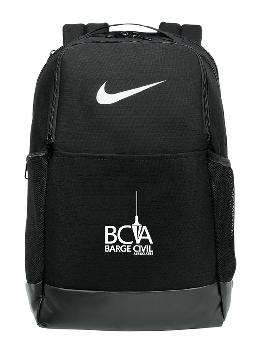 BCA Nike Brasilia Medium Backpack NKDH7709