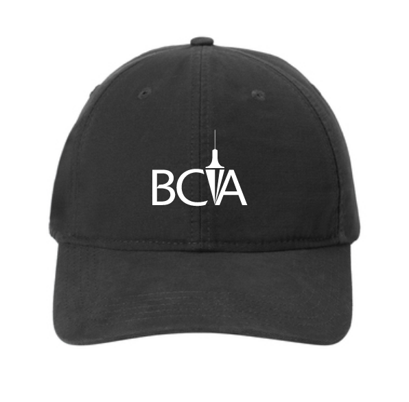 BCA Carhartt® Cotton Canvas Cap CT103938