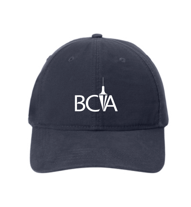BCA Carhartt® Cotton Canvas Cap CT103938