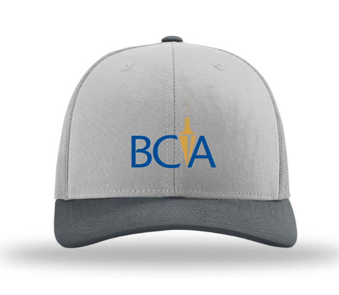 BCA Richardson 112 Trucker Hat