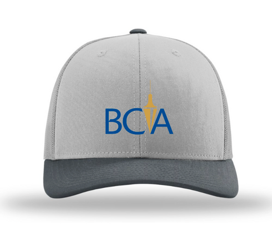 BCA Richardson 112 Trucker Hat