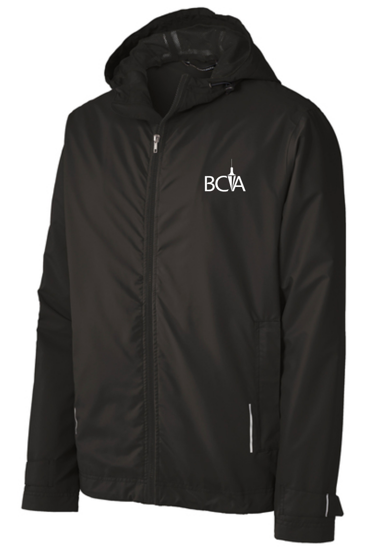 BCA Port Authority® Northwest Slicker J7710