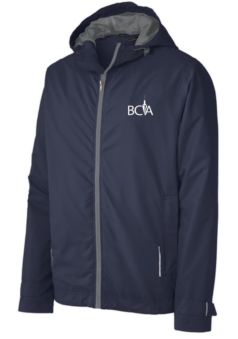 BCA Port Authority® Northwest Slicker J7710