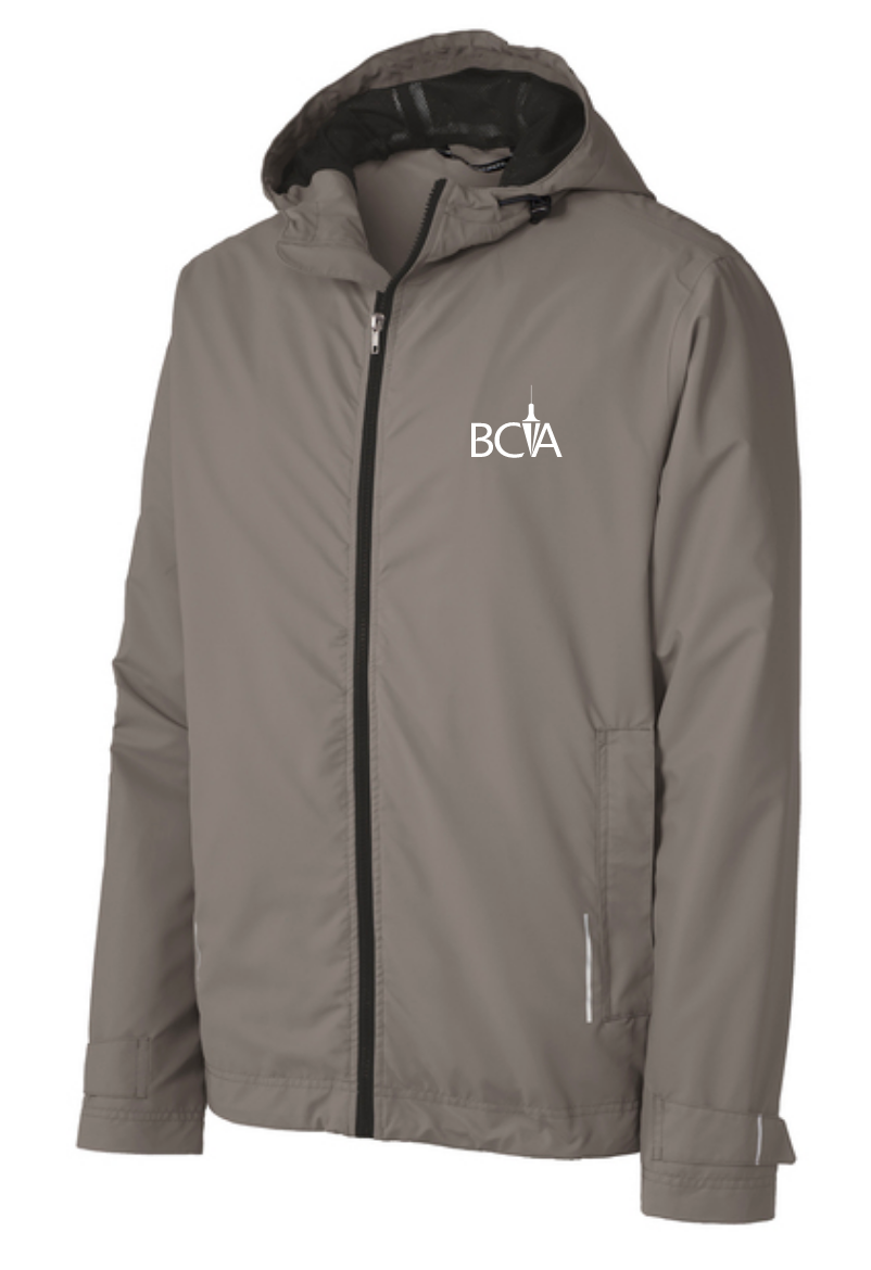 BCA Port Authority® Northwest Slicker J7710