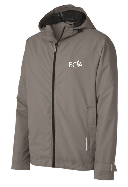 BCA Port Authority® Northwest Slicker J7710