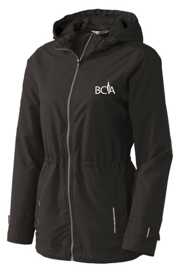 BCA Port Authority® Women's Northwest Slicker L7710