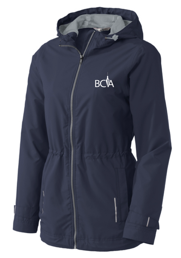 BCA Port Authority® Women's Northwest Slicker L7710