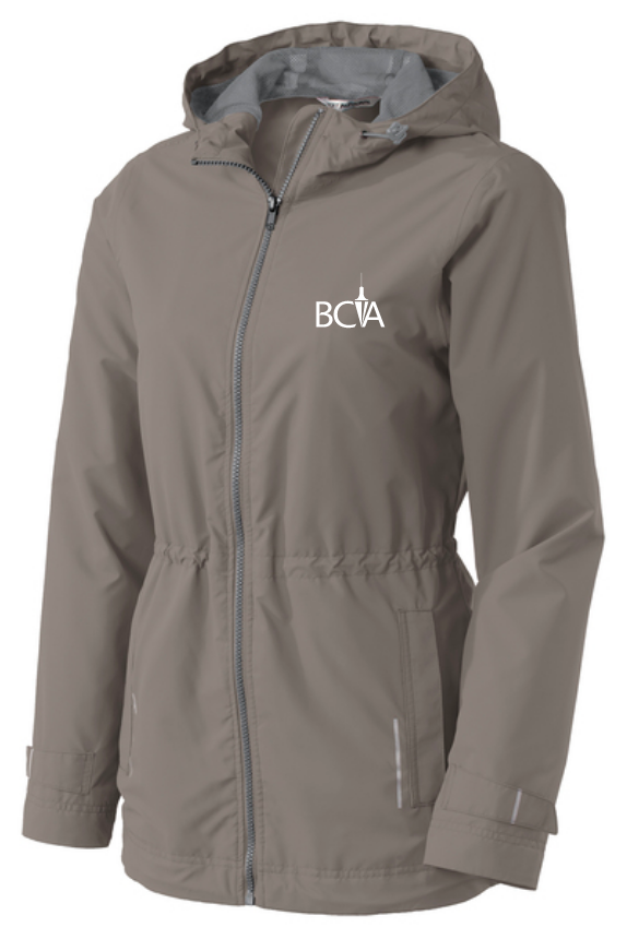 BCA Port Authority® Women's Northwest Slicker L7710