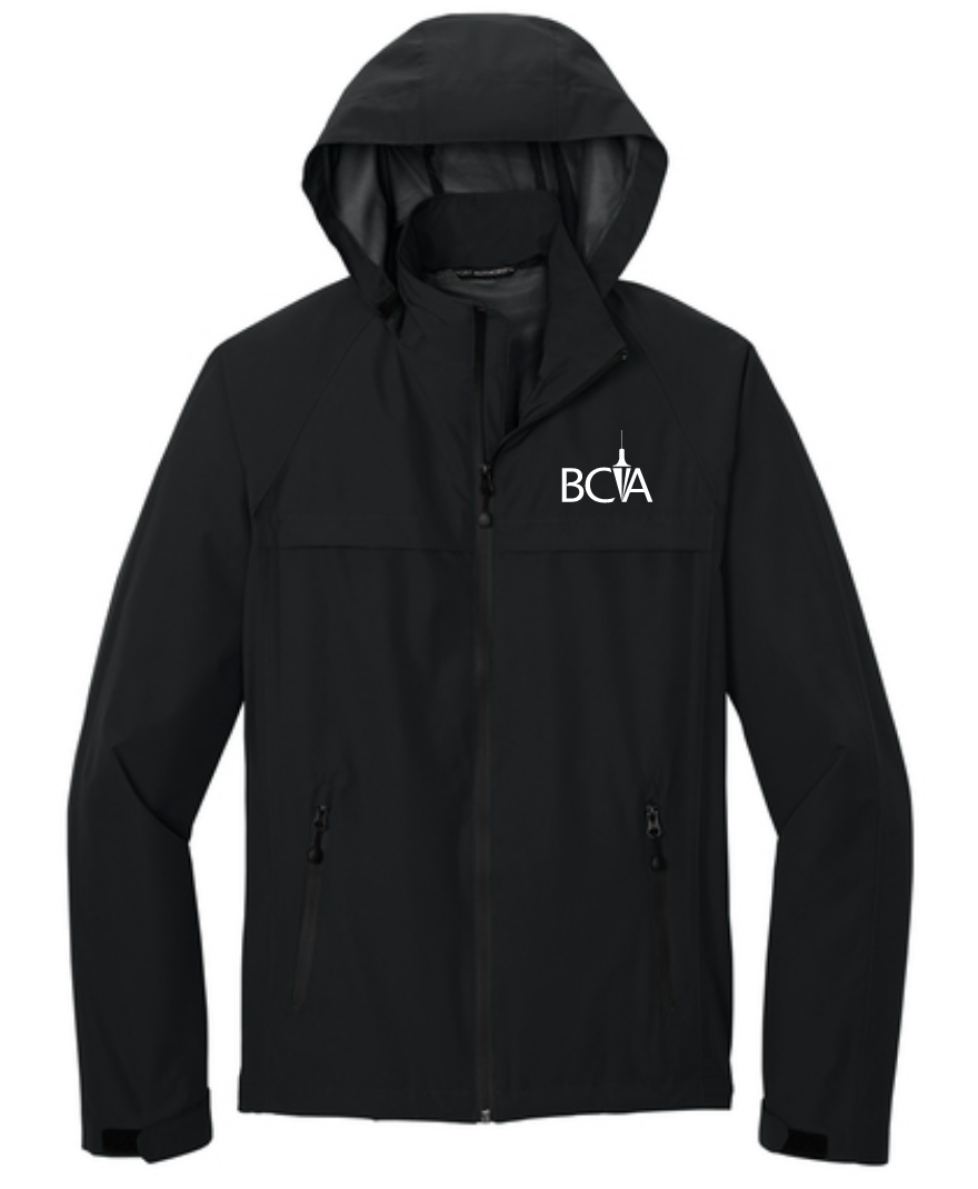BCA Port Authority® Torrent Waterproof Jacket J333