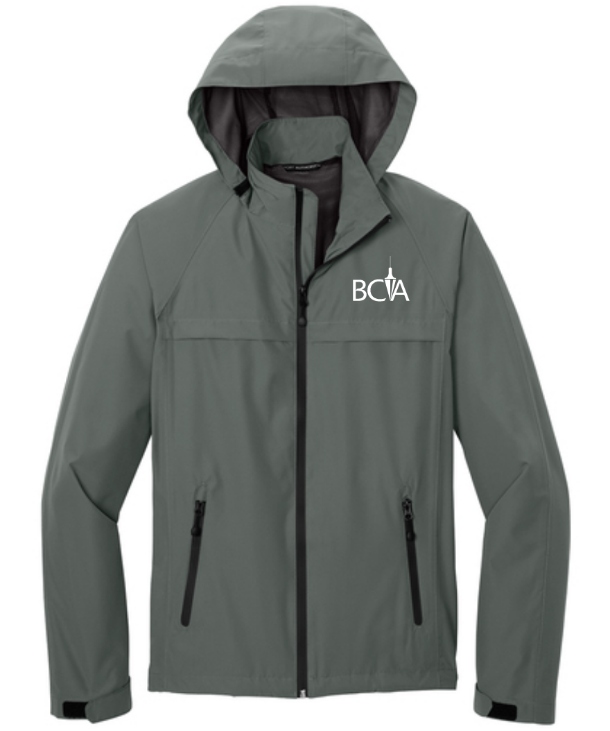 BCA Port Authority® Torrent Waterproof Jacket J333