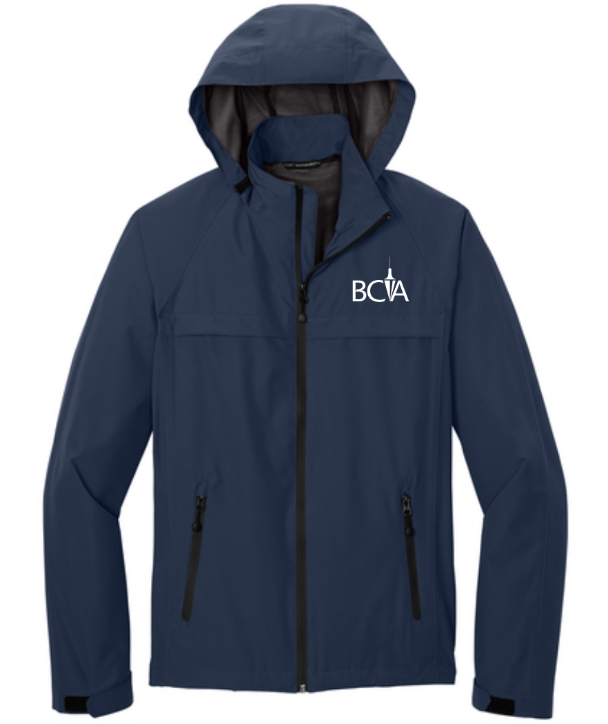 BCA Port Authority® Torrent Waterproof Jacket J333