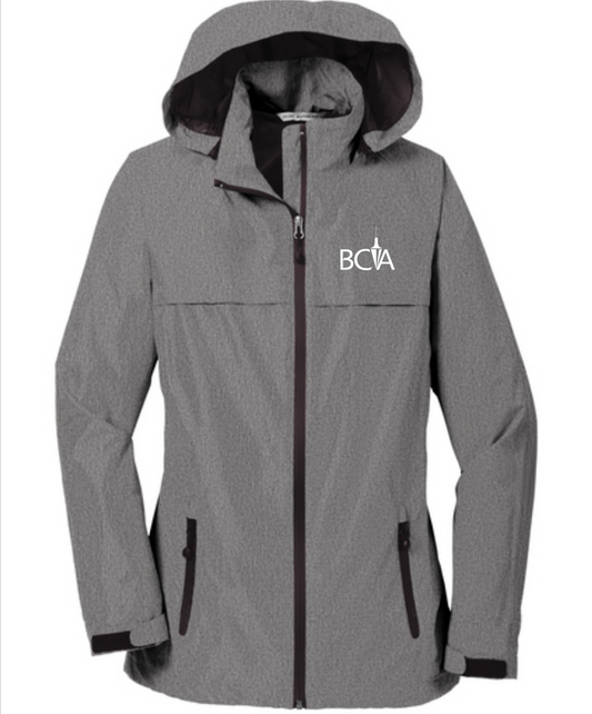 BCA Port Authority® Women's Torrent Waterproof Jacket L333