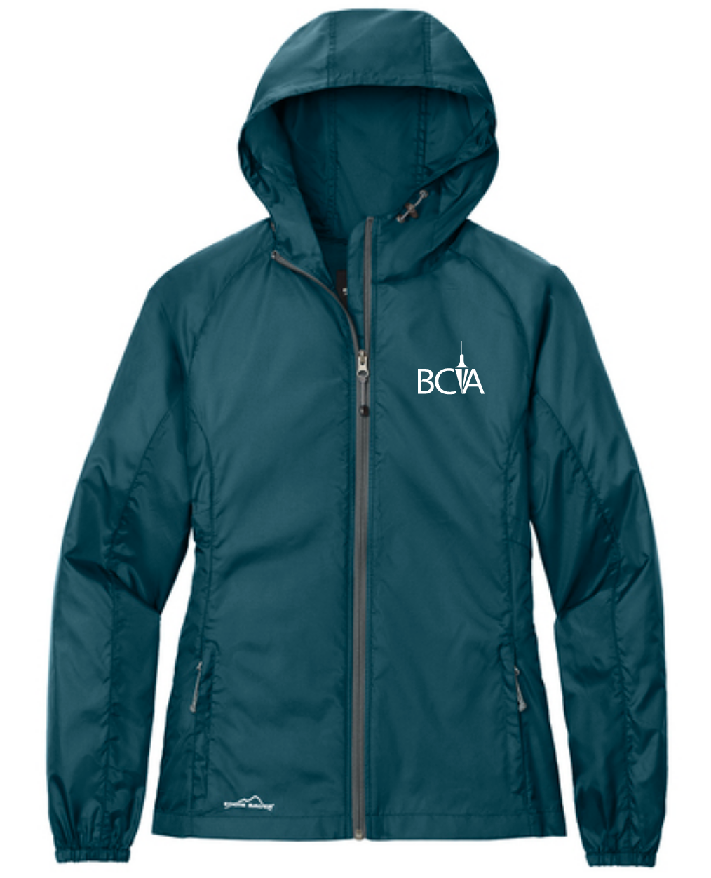 BCA Eddie Bauer® Women's Packable Wind Jacket EB501