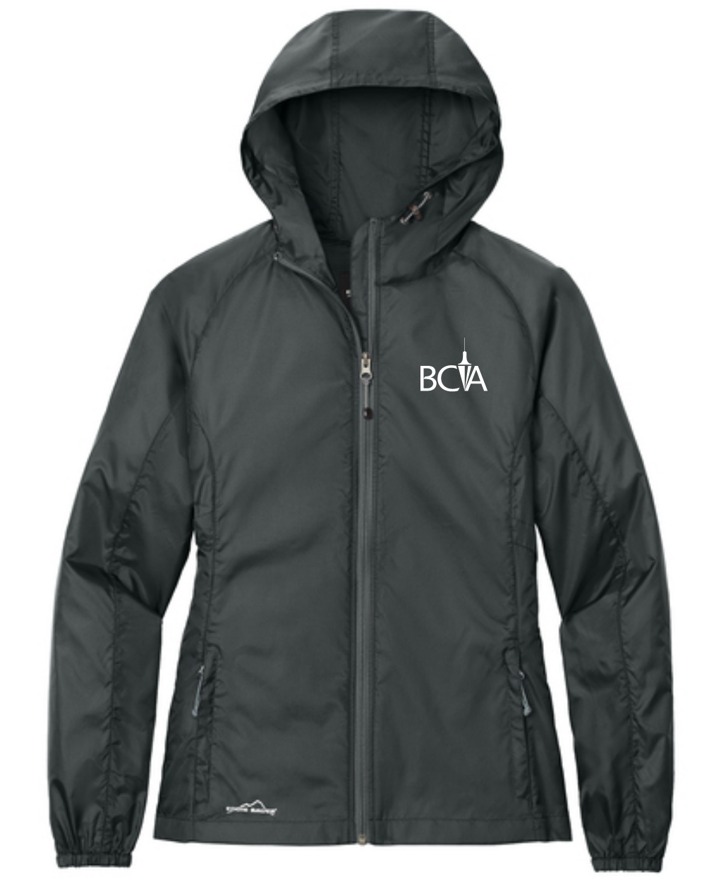 BCA Eddie Bauer® Women's Packable Wind Jacket EB501