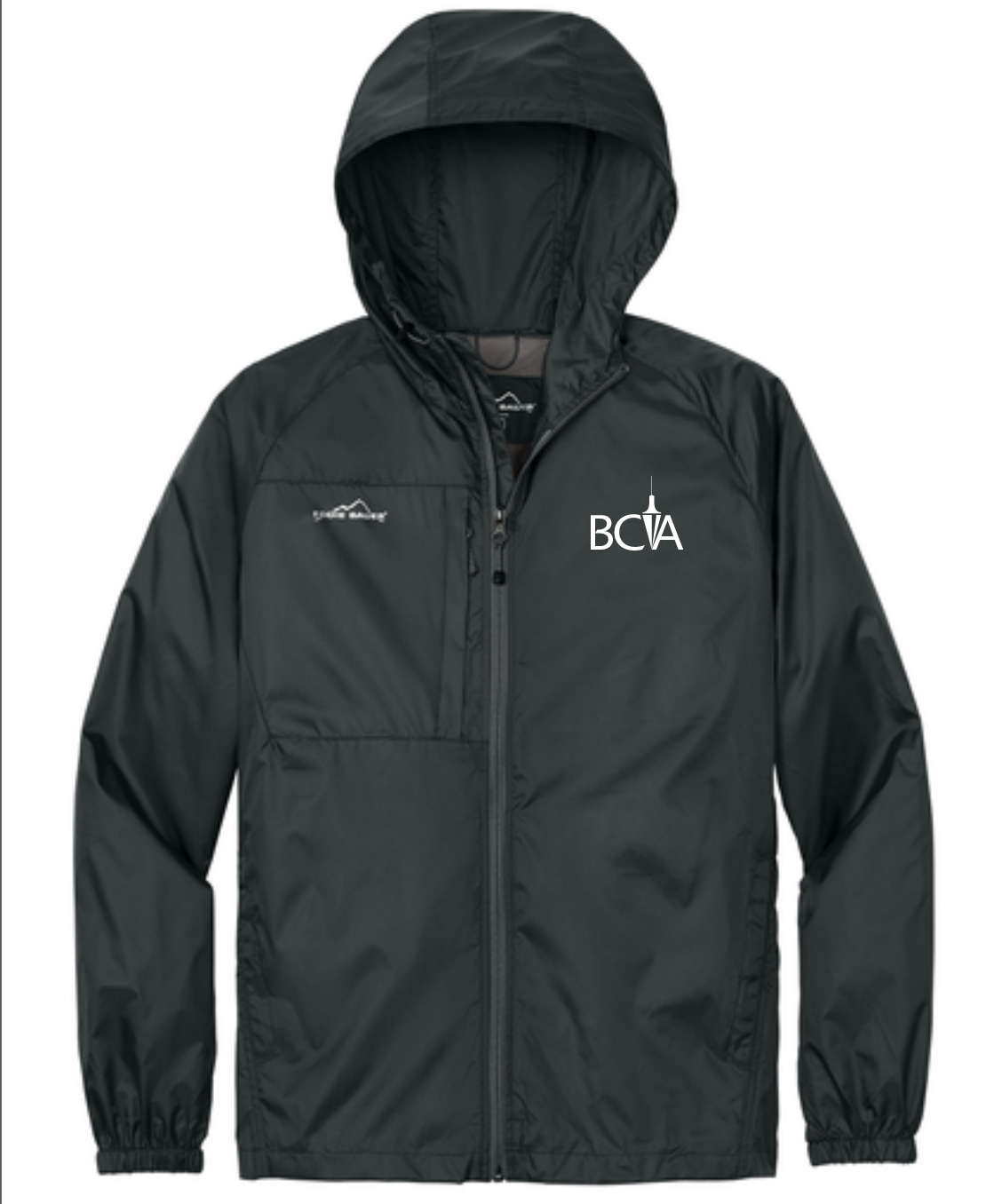 BCA Eddie Bauer® Packable Wind Jacket EB500
