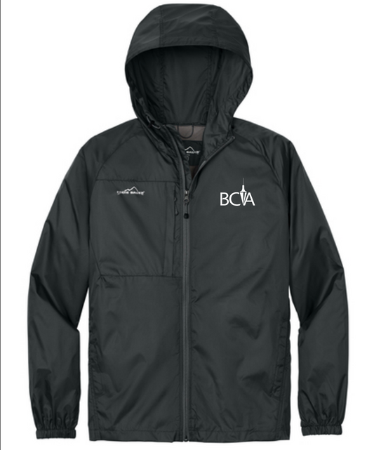 BCA Eddie Bauer® Packable Wind Jacket EB500