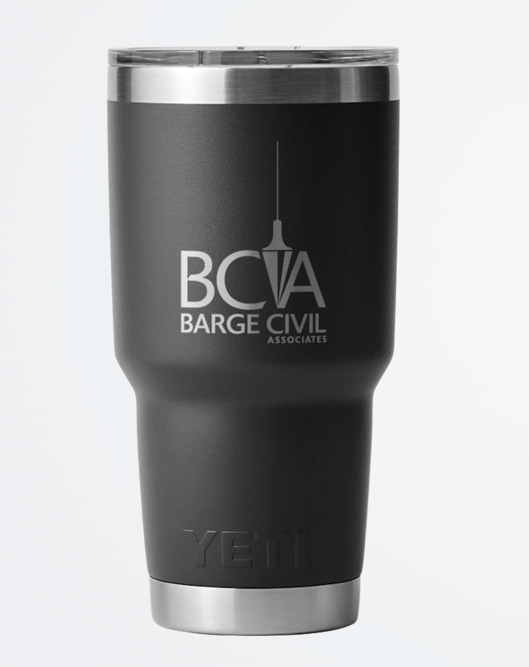 BCA YETI Rambler 30oz Tumbler