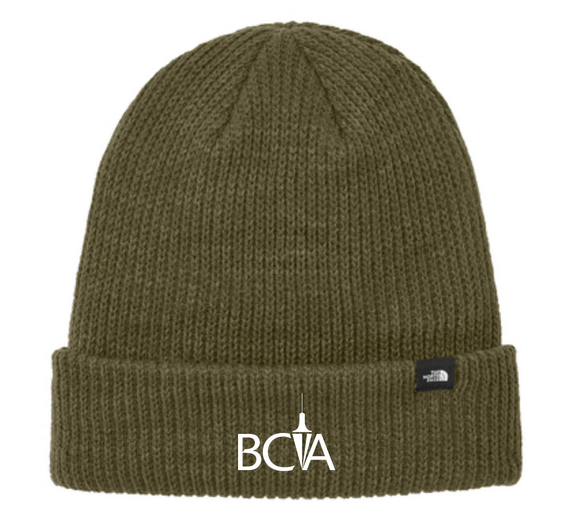 BCA The North Face® Truckstop Beanie NF0A5FXY