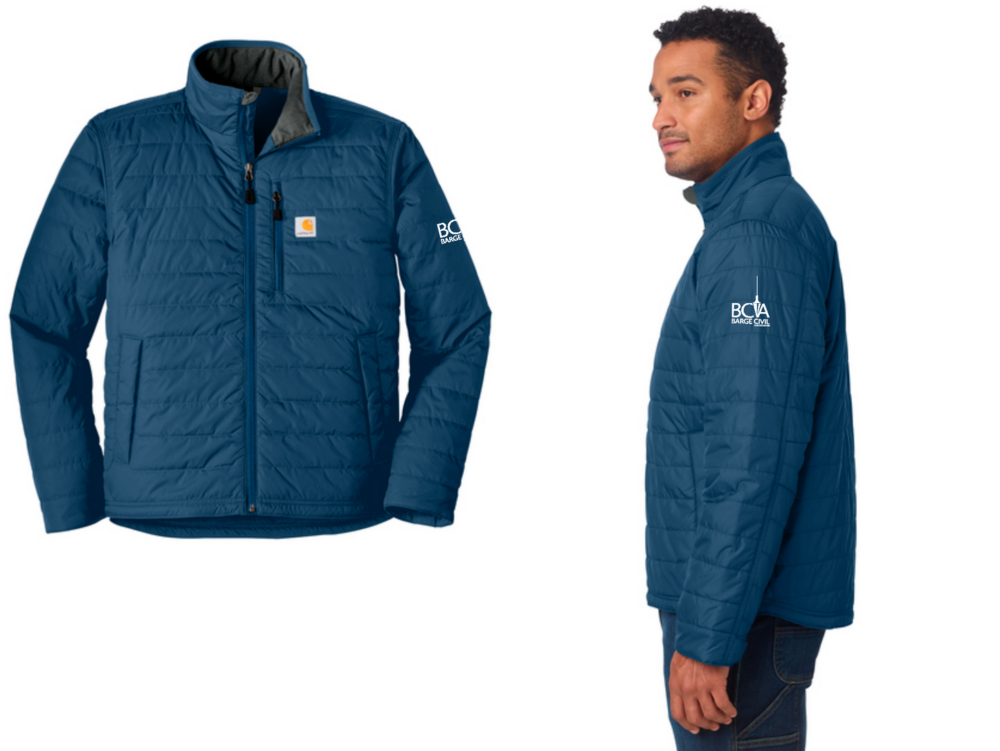 BCA Carhartt® Gilliam Jacket CT102208