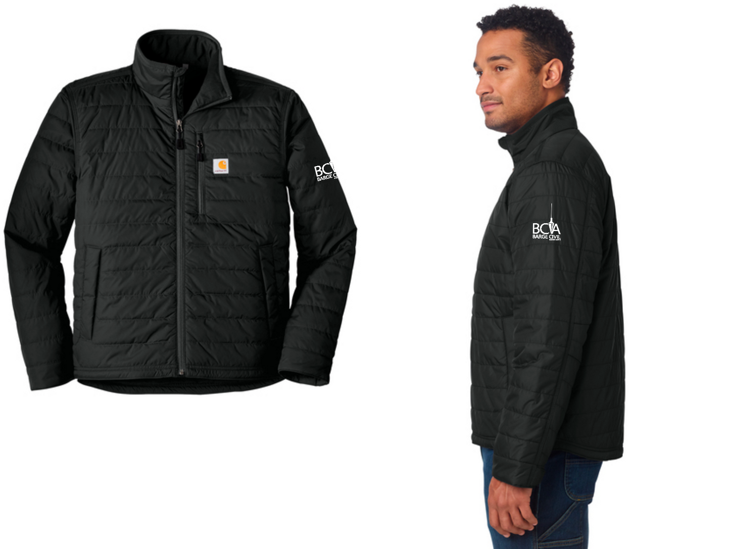 BCA Carhartt® Gilliam Jacket CT102208