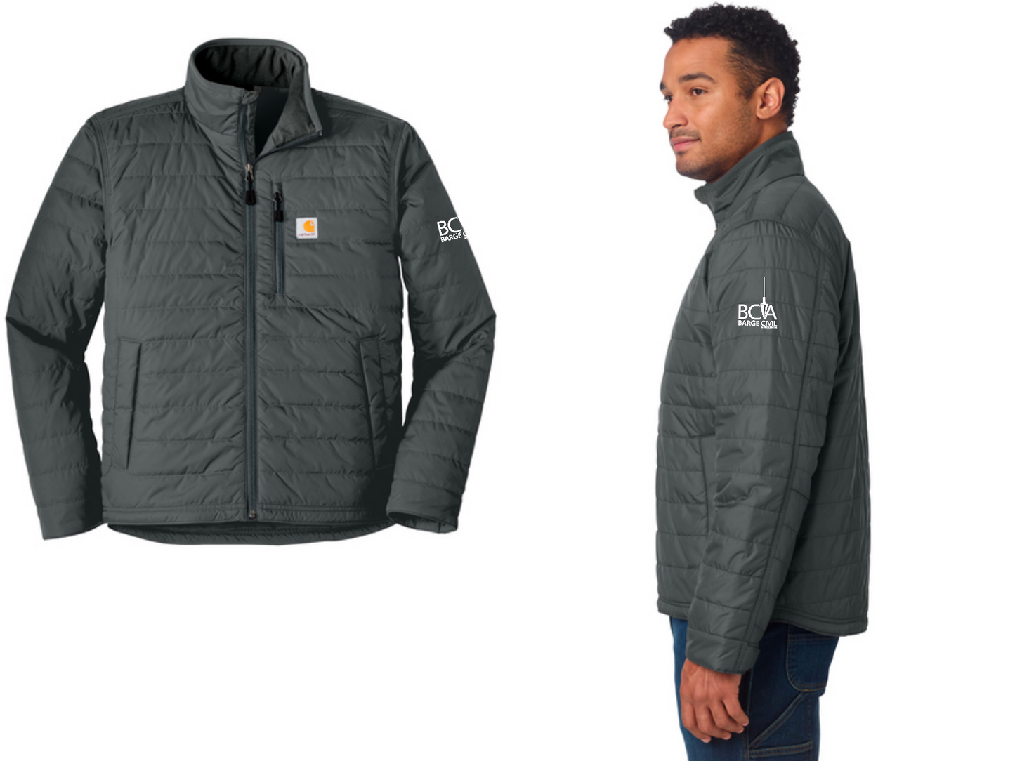BCA Carhartt® Gilliam Jacket CT102208