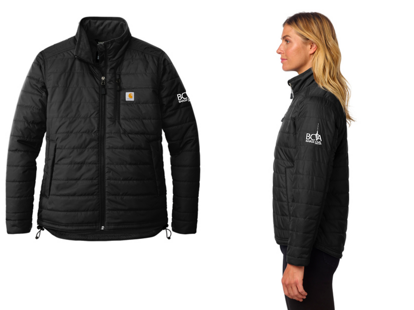 BCA Carhartt® Women’s Gilliam Jacket CT104314