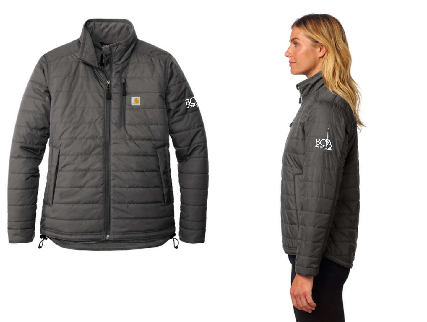 BCA Carhartt® Women’s Gilliam Jacket CT104314